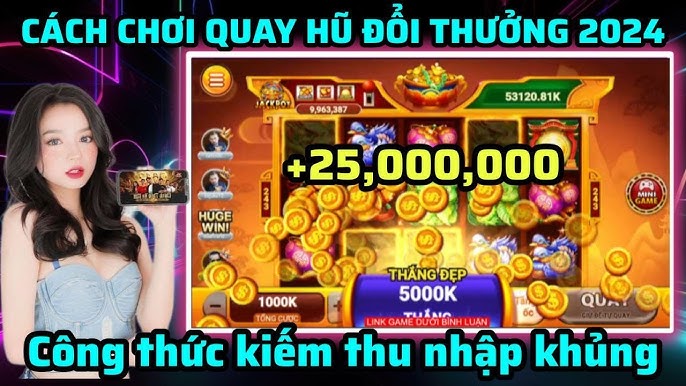 Nổ Hũ và Các Xu Hướng Mới Trong Game