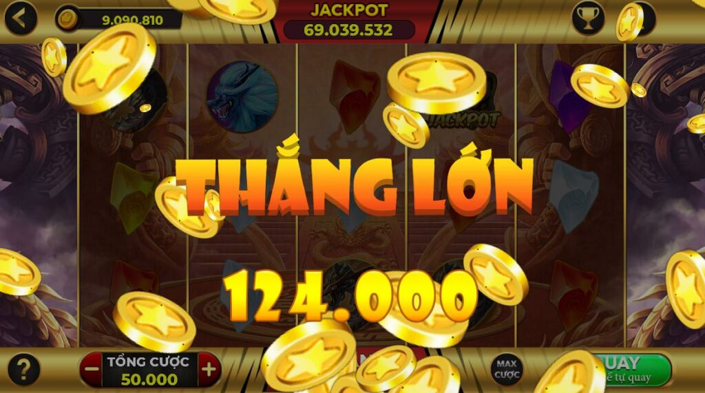 Chọn Cổng Game Uy Tín