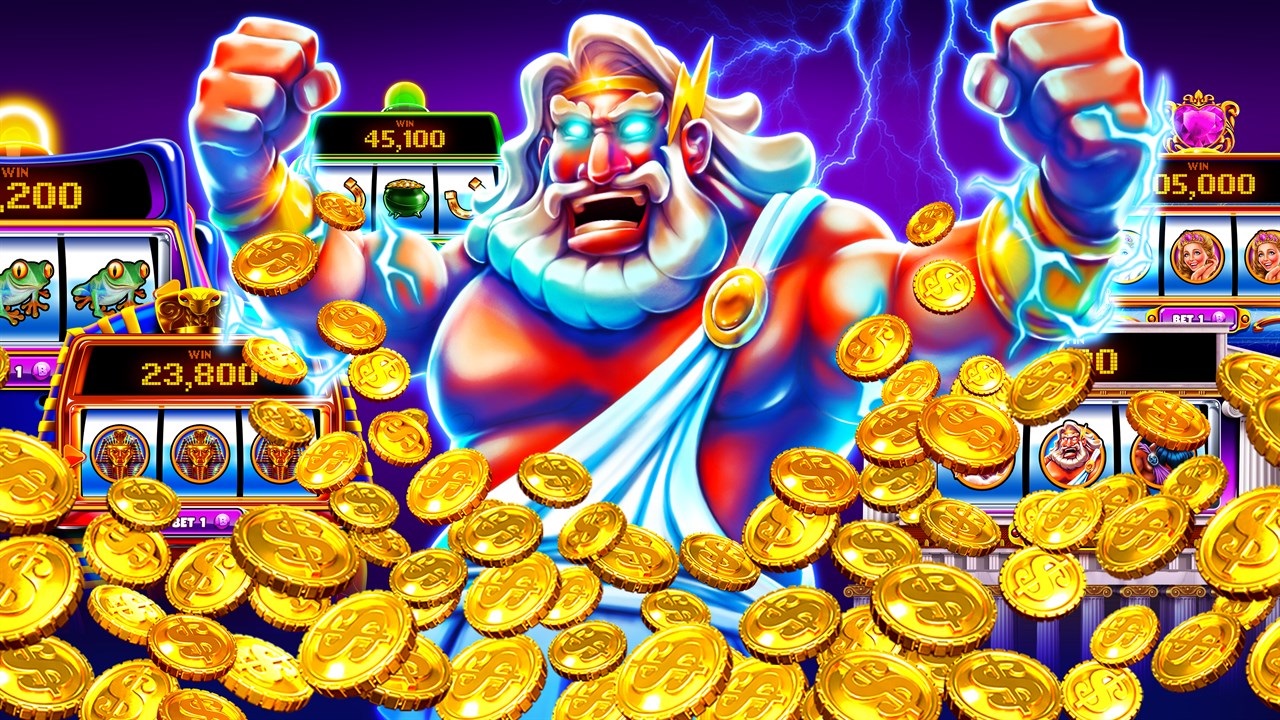 Slot Game Là Gì? Hướng Dẫn Cơ Bản Và Mẹo Chơi Hiệu Quả